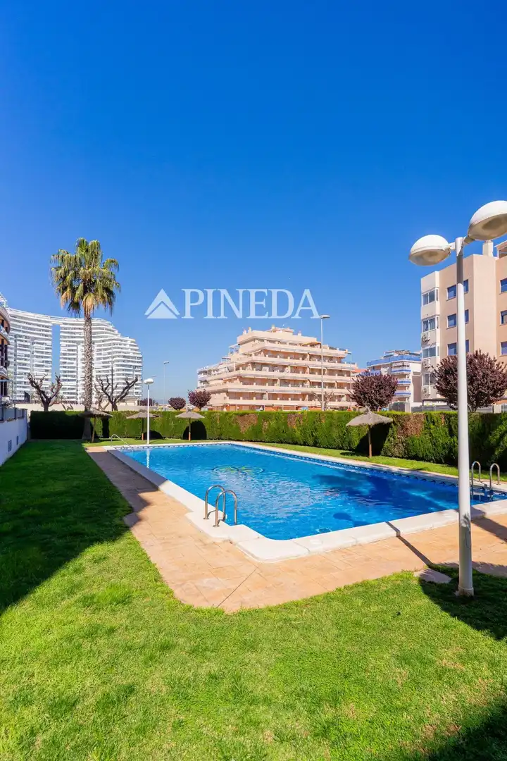 Appartement compact avec piscine à vendre à Calle ARNAU DE VILANOVA, imagen 46