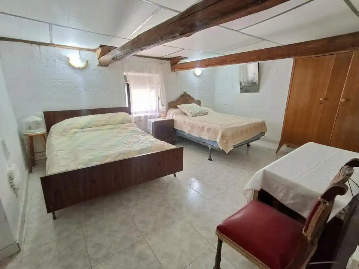 Casa o chalet en venta en Montalvos, Albacete