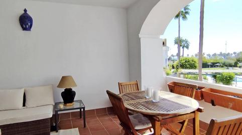 Foto 3 de Apartament en venda a Nueva Alcántara, Marbella