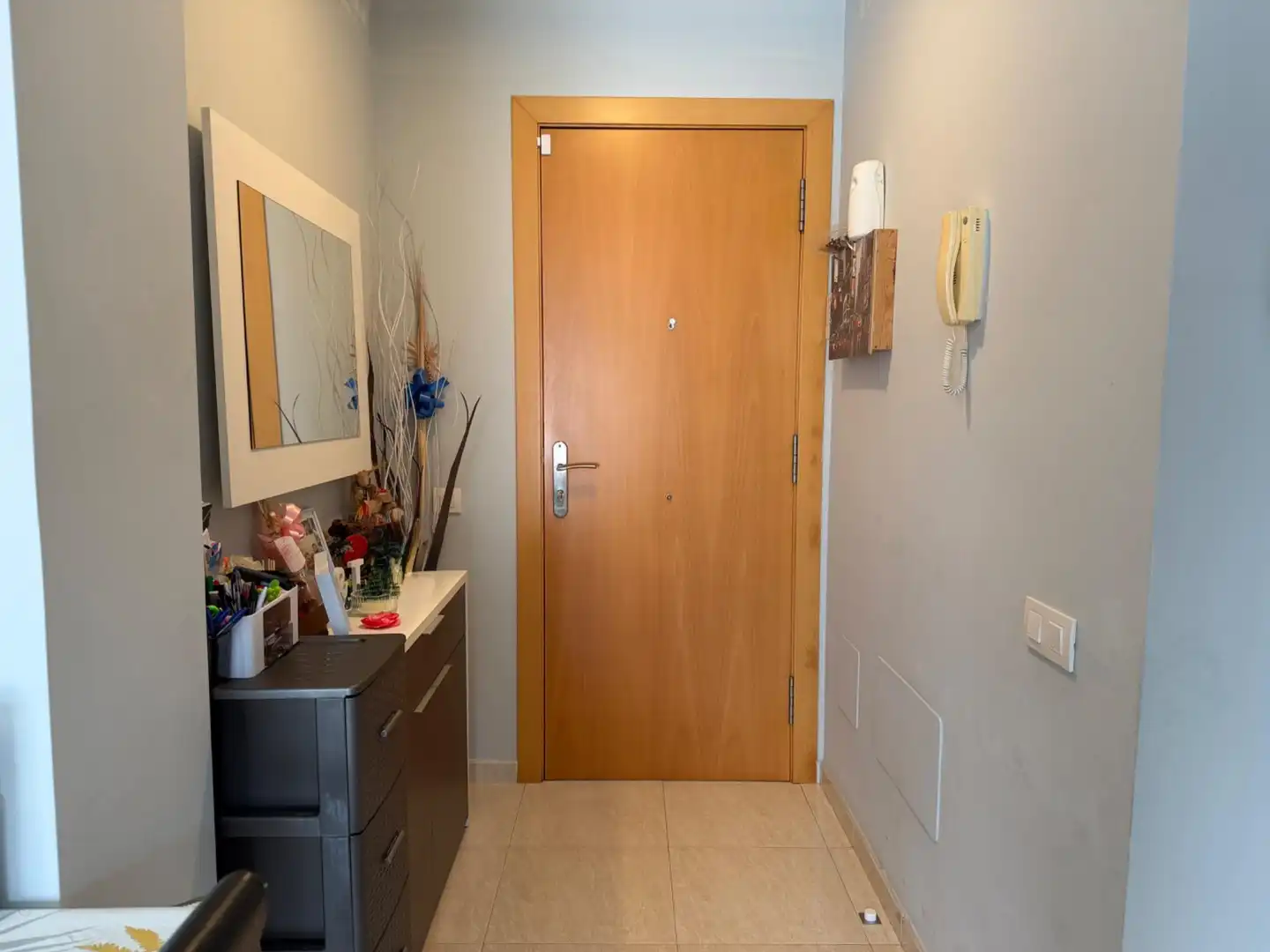 Attico con balcone in vendita a Cerdanyola, imagen 22