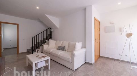 Foto 3 von Maisonette zur Miete in Carretera Navalpino, ., Los Cigarrales-La Bastida, Toledo Capital