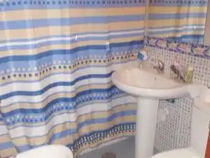 Bany de Pis en venda en  Córdoba Capital amb Aire condicionat, Terrassa i Balcó