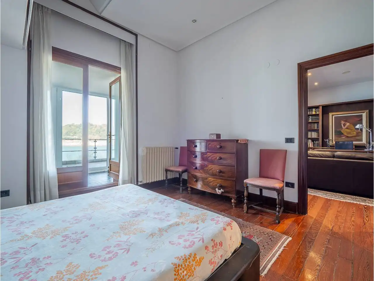 Appartement avec terrasse à vendre à Paseo Miraconcha 30, imagen 19