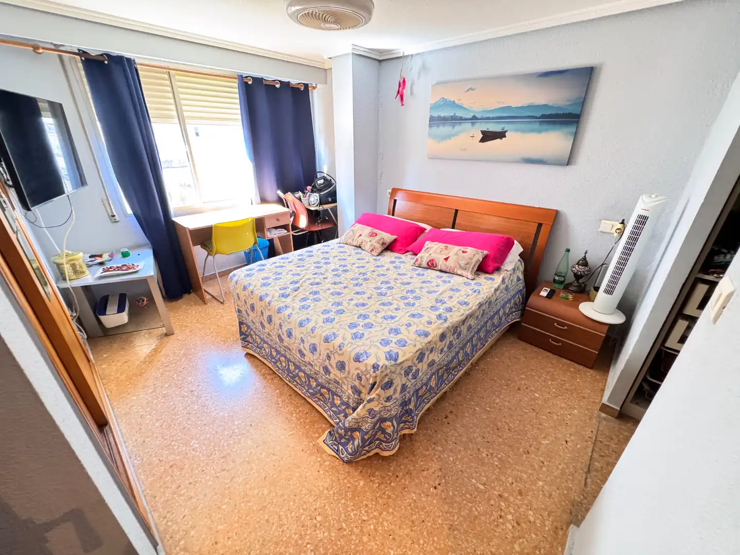 Apartament en venda a Avinguda de Blasco Ibáñez, 84, L'Amistat