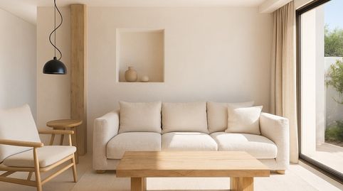 Este exclusivo proyecto está compuesto por 10 villas independientes, cada una de ellas diseñada con 3 dormitorios, 2 baños y pisci, imatge 5