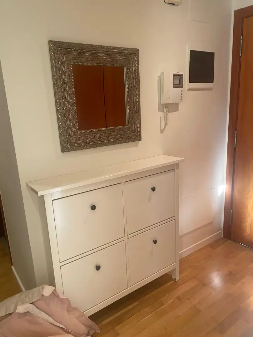Flat for rent in Carrer del Castell de Solterra, 18, Montilivi