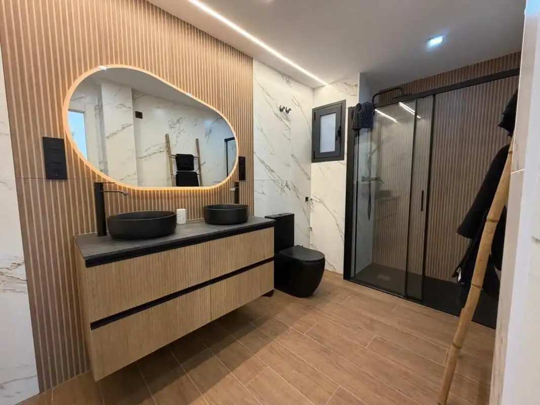 Casa a schiera con piscina in vendita a Nueva Torrevieja - Aguas Nuevas, imagen 7