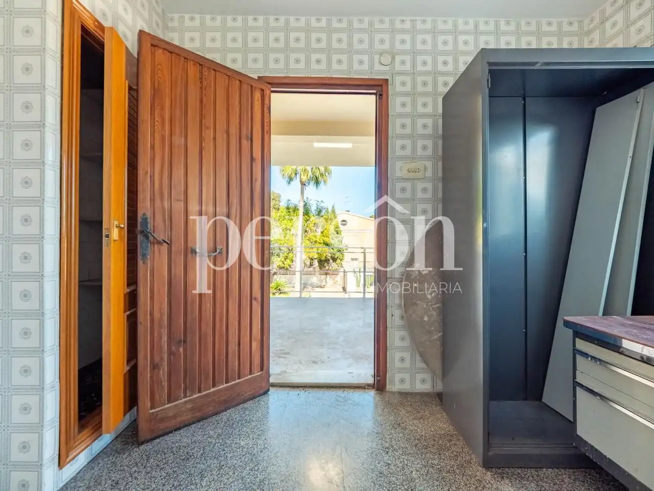 Chalet con piscina en venta en La Cañada, imagen 105