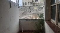Balcony of Flat for sale in Narón