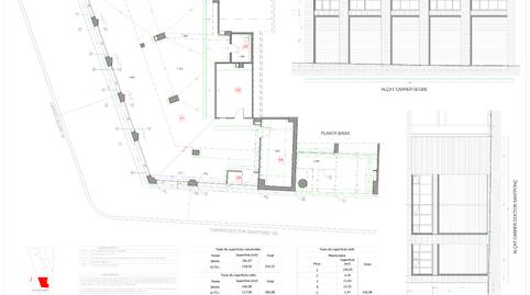 Foto 4 von Geschaftsraum zum Verkauf in Carrer del Segre, Sant Andreu de Palomar,  Barcelona Capital