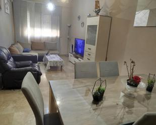 Sala d'estar de Casa o xalet en venda en  Melilla Capital amb Terrassa