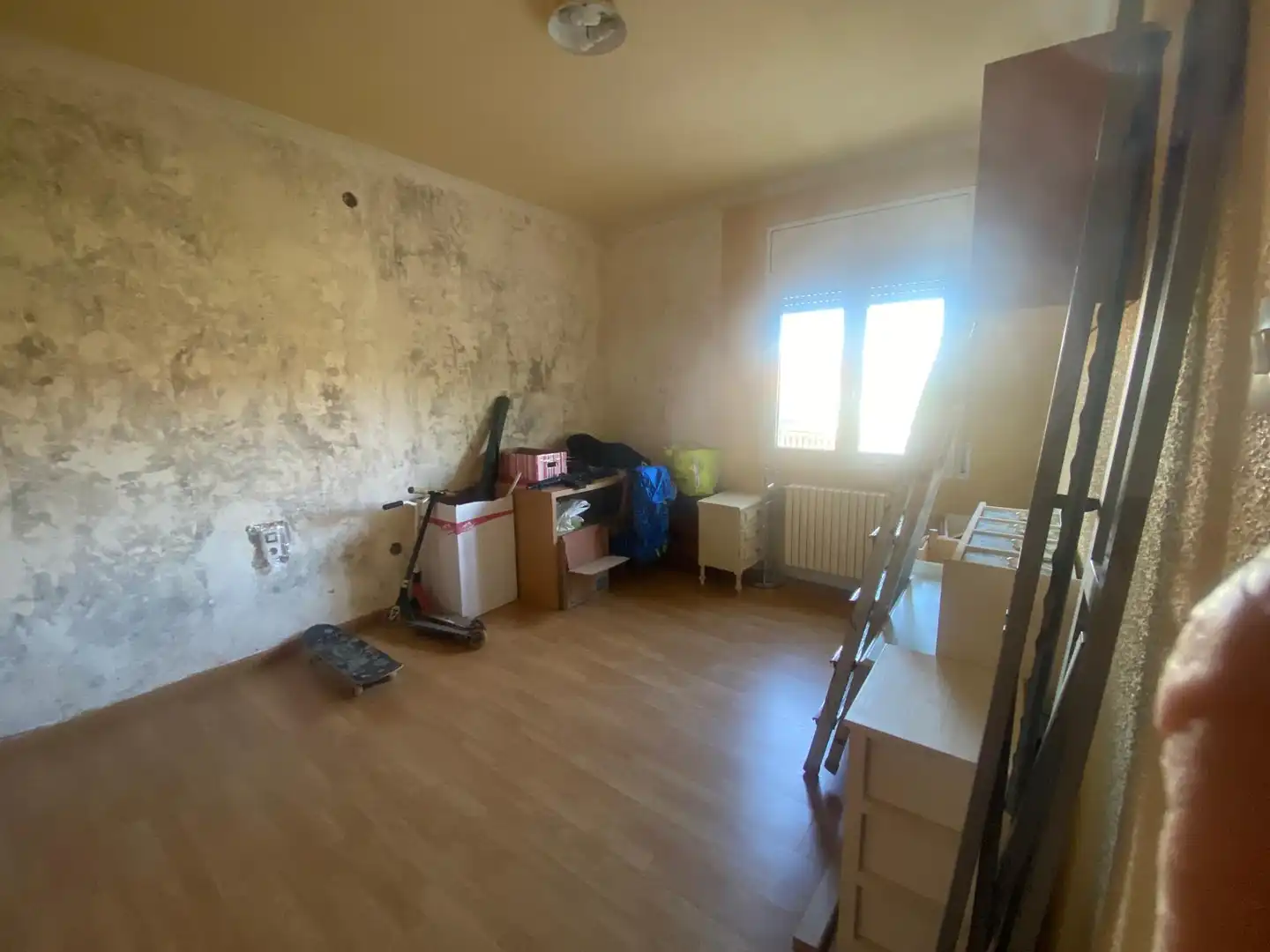 Casa o xalet en venda en Vallfogona de Balaguer amb Aire condicionat, Calefacció i Parquet