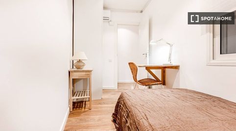 Photo 2 of Flat for rent in Navas, Barcelona Capital