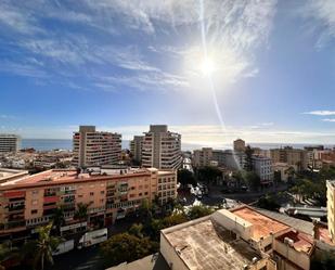 Vista exterior de Estudi en venda en Torremolinos amb Terrassa i Piscina