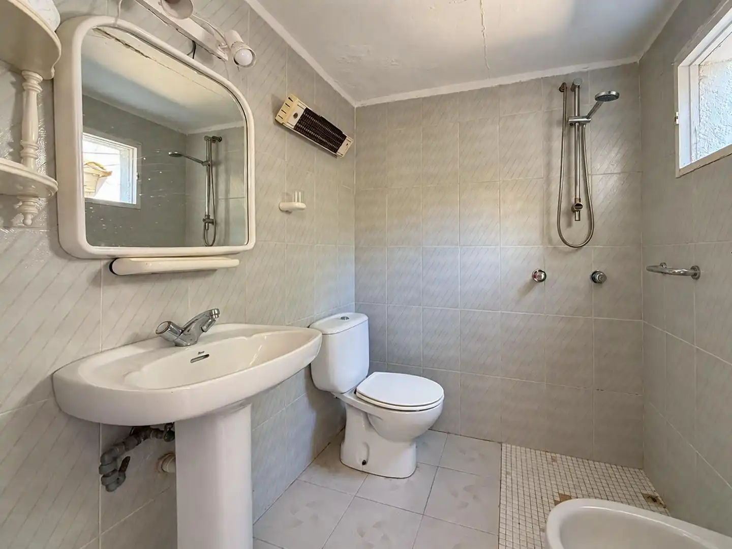 Casa aparellada en venda a Carrer de L'Honor A Bibiloni 18, imagen 18
