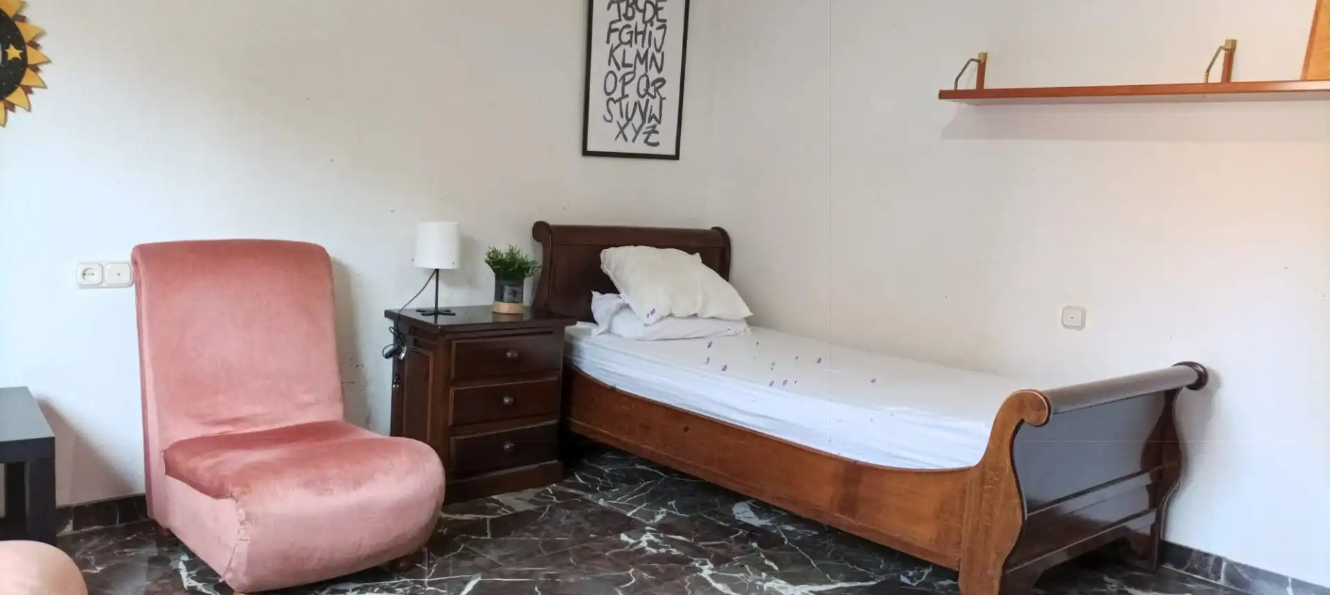 Flat with pool to rent in Beiro, imagen 38