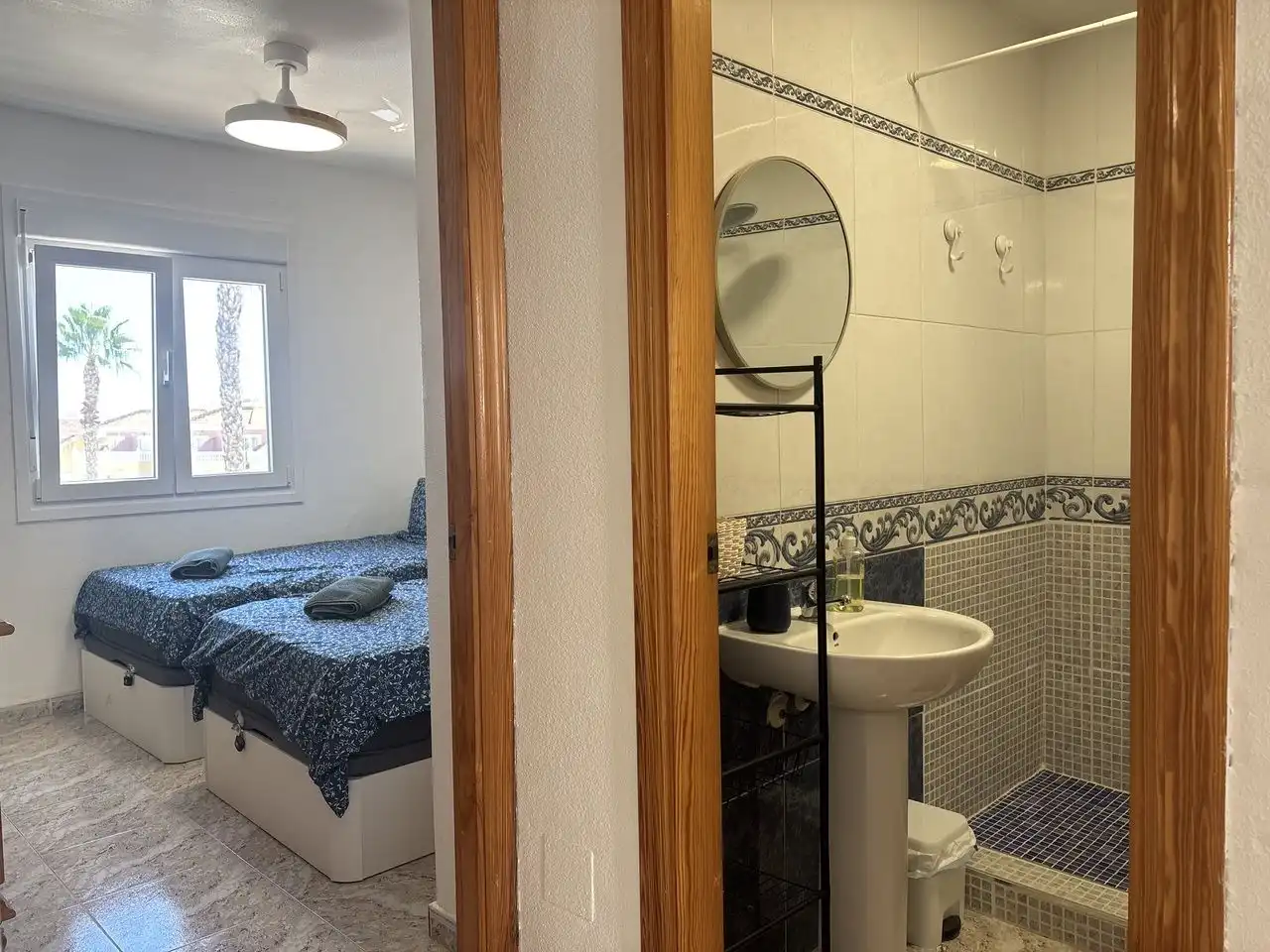 Apartament amb piscina en venda a Urbanización La Regía, imagen 29