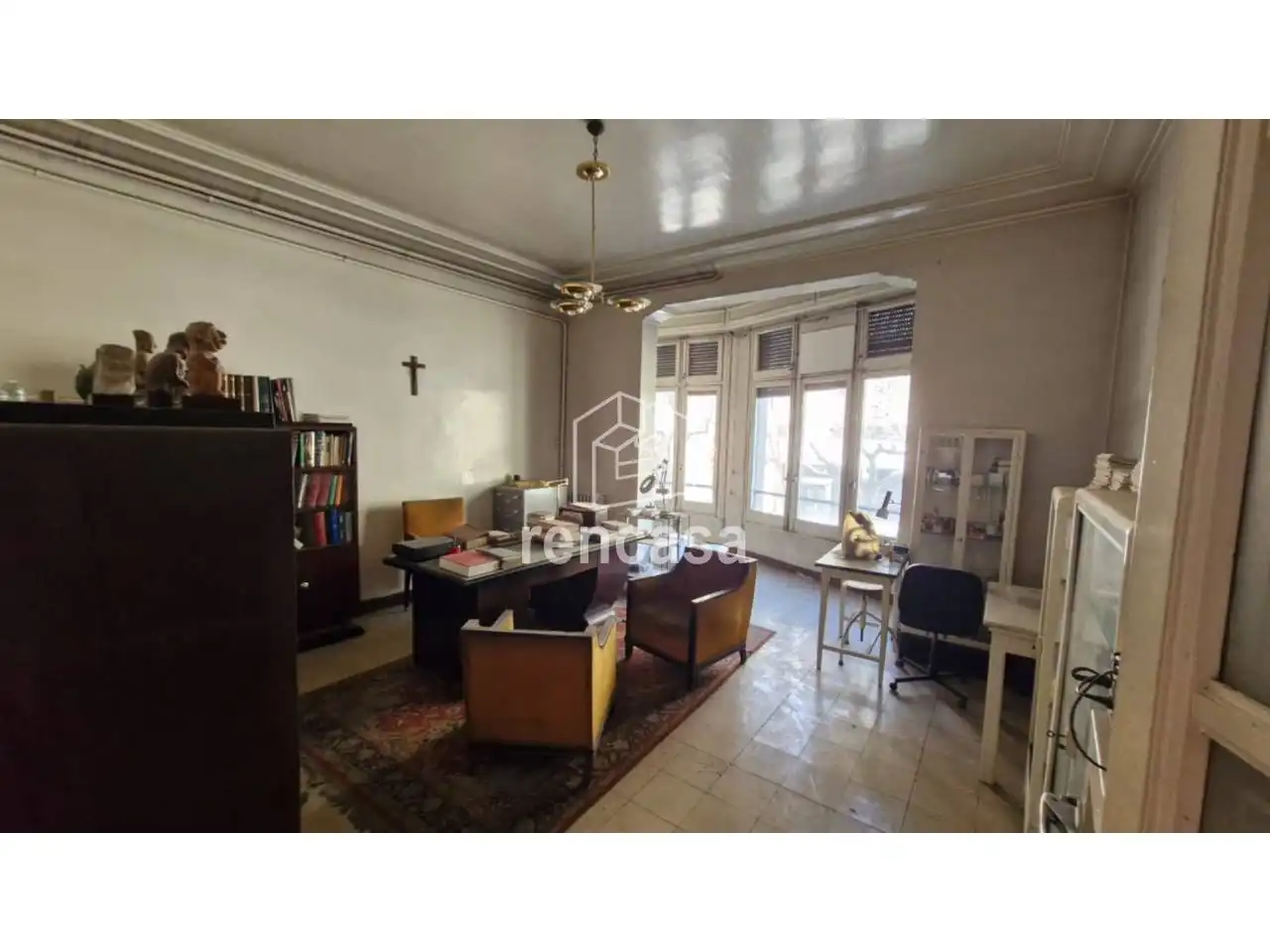 Wohnung zum Verkauf in Lleida mit Balkon