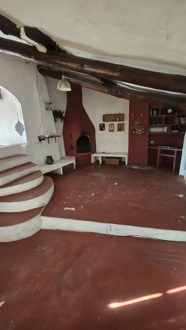 Casa o chalet en venta en Buendía con Amueblado y Balcón