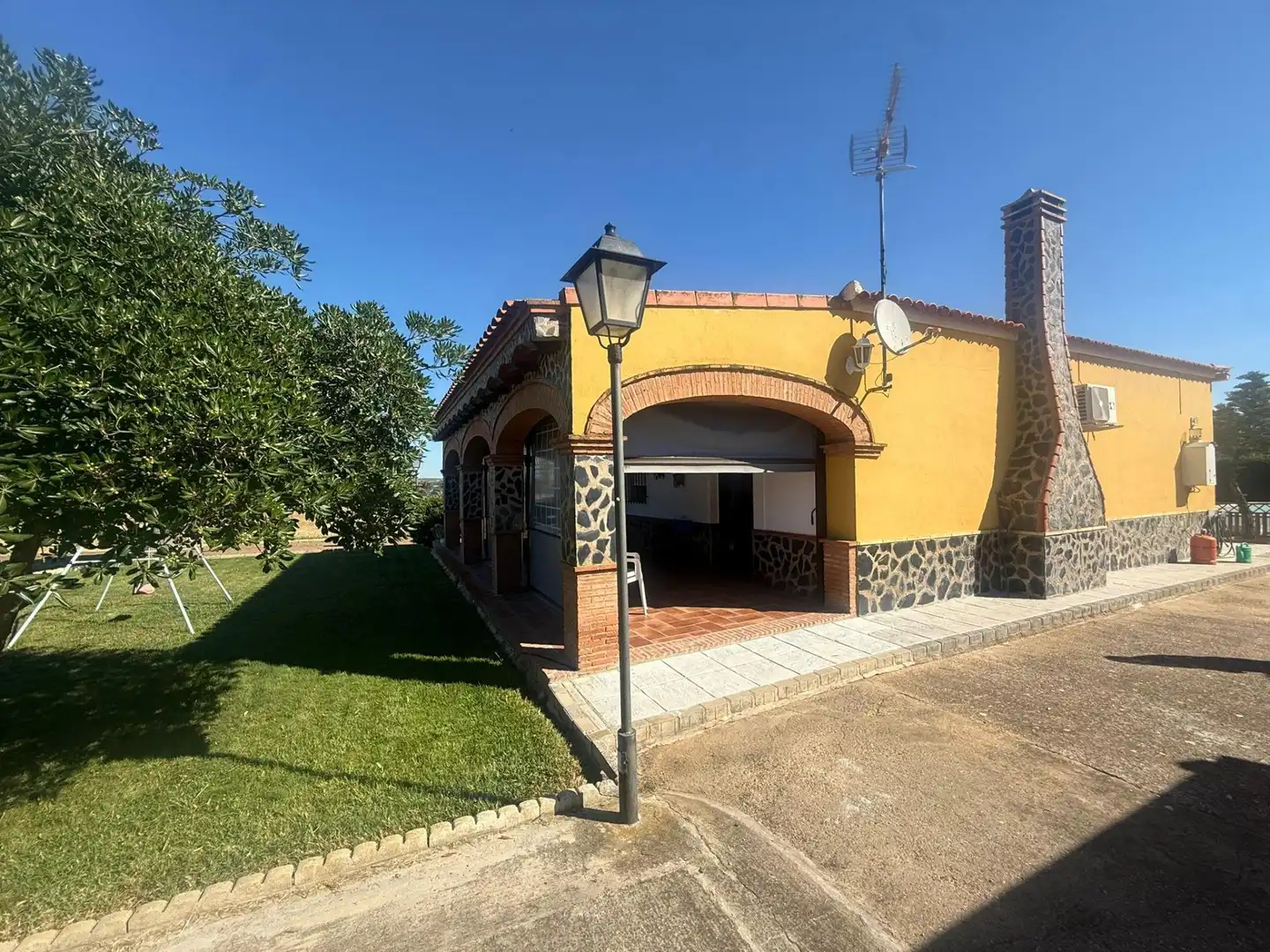 Exterior view of Houses for sale in Mérida