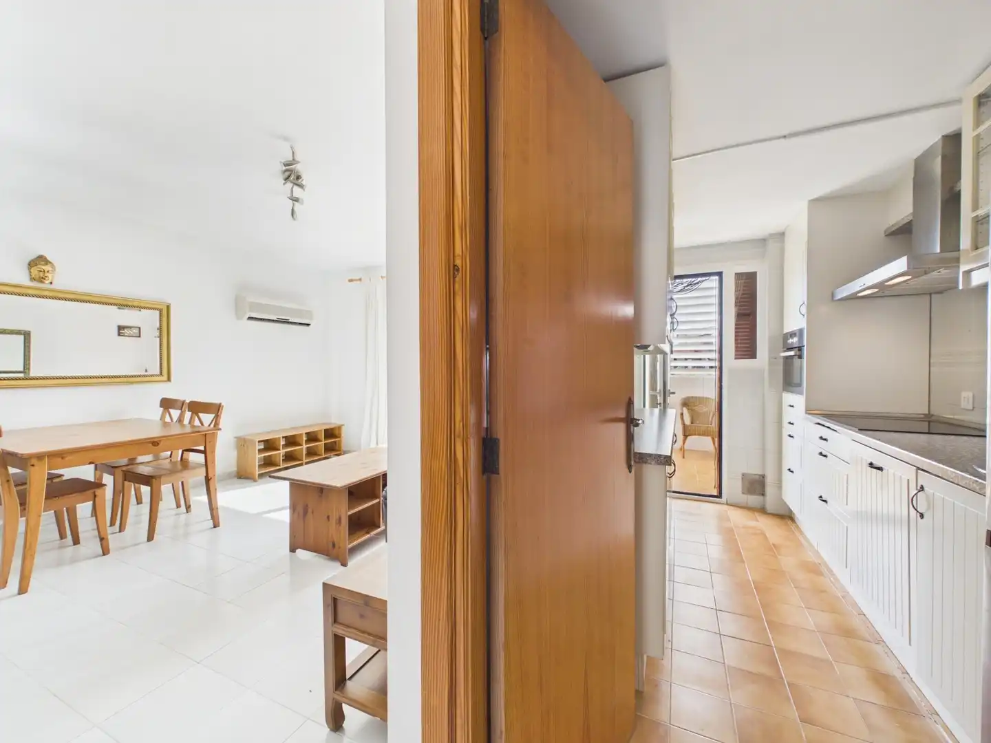 Apartamento de alquiler en Platja de Palma