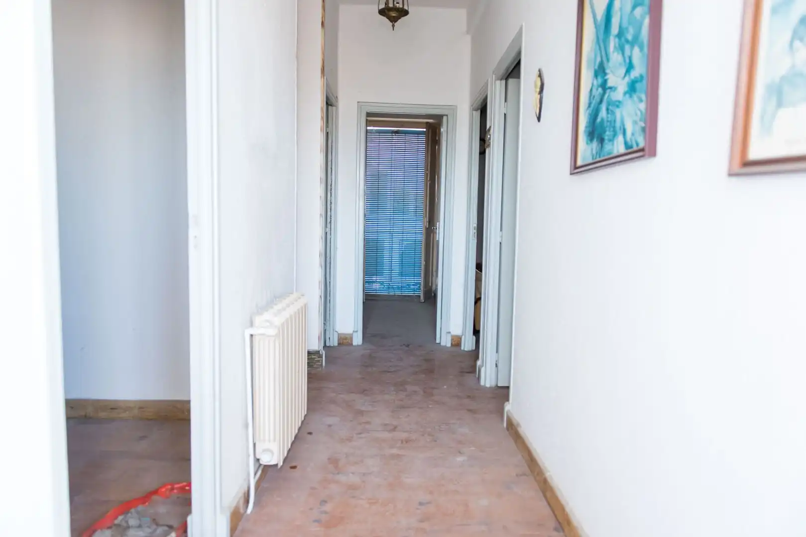 Country house zum Verkauf in Toral de los Vados mit Heizung