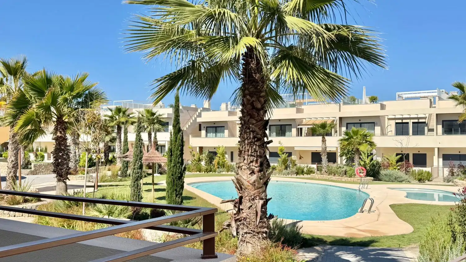 Piano terra con piscina in vendita a Playa del Acequión, Náufragos y Rocío del Mar, imagen 3