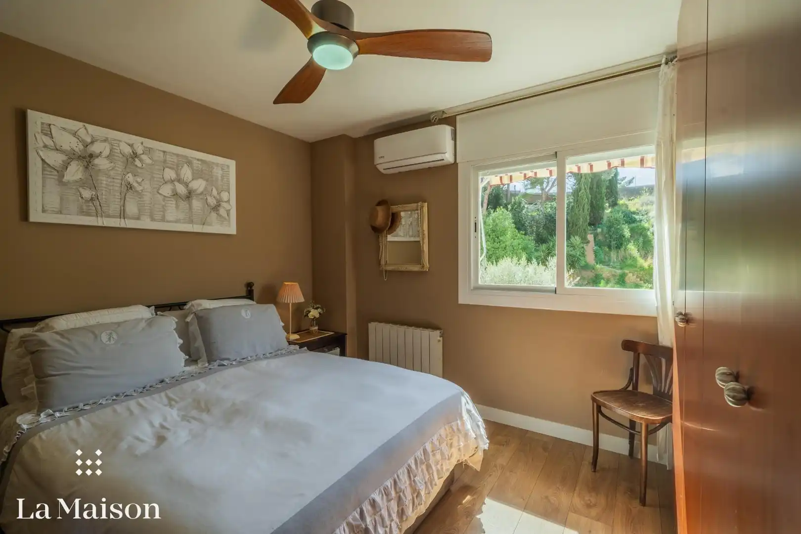 Wohnung zum Verkauf in Via Europa - Parc Central