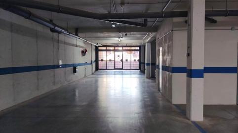 Photo 4 of Garage to rent in Calle de Darwin, 18, San Miguel, Granada