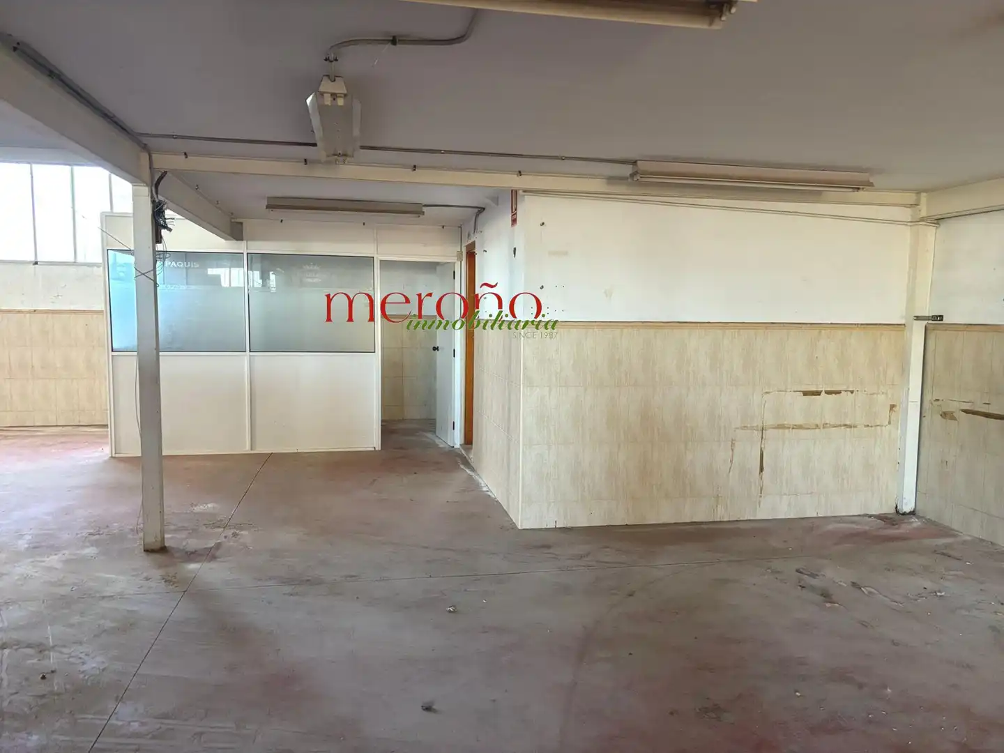 Nau industrial en venda en Elche / Elx