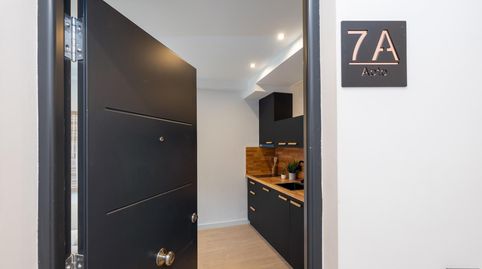 Foto 3 de Piso en venta en Calle Calle Vidrio de San Lázaro, Plaza de Toros, Granada Capital