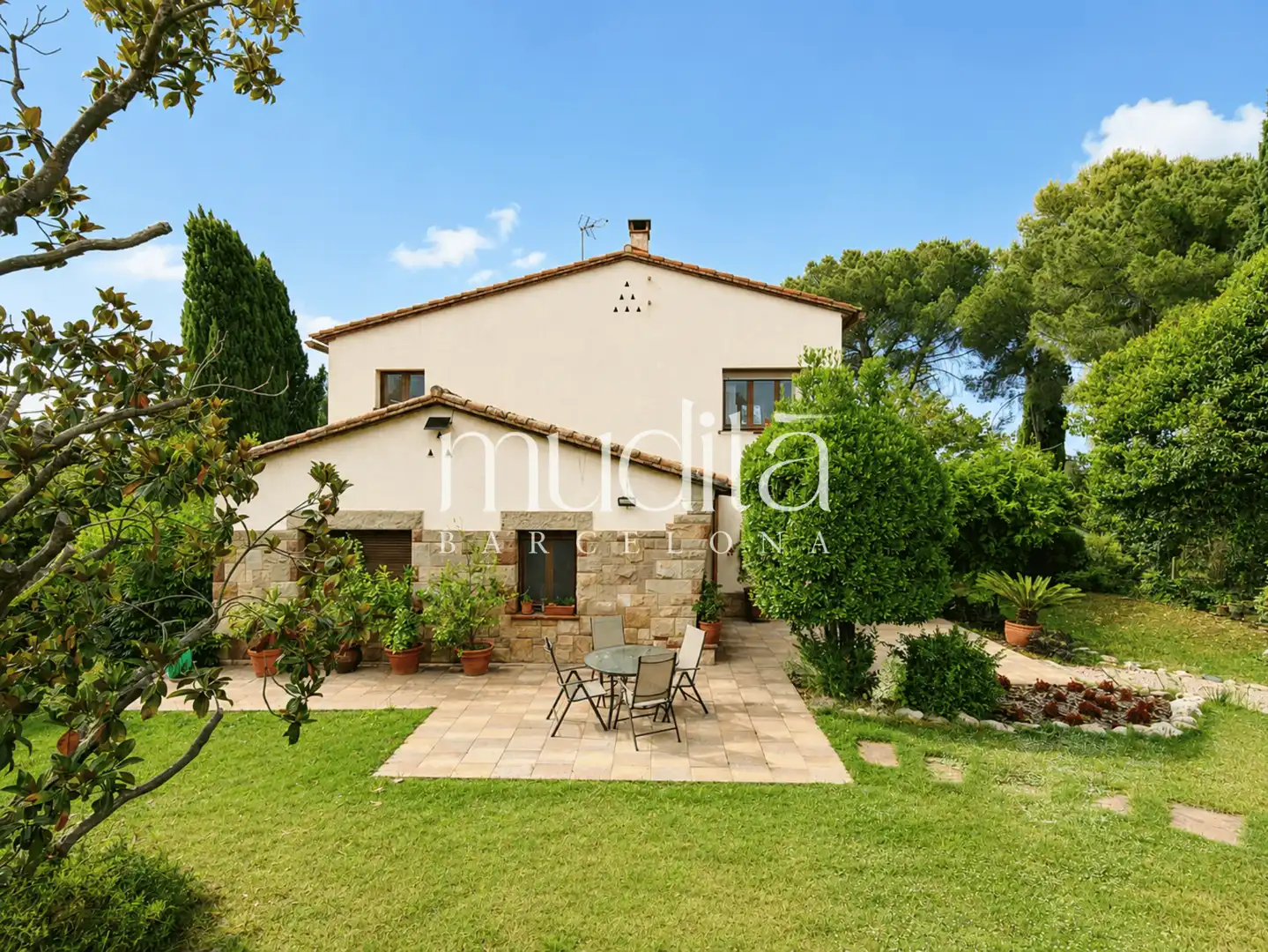 Maison avec piscine à vendre à L'Ametlla del Vallès, imagen 91