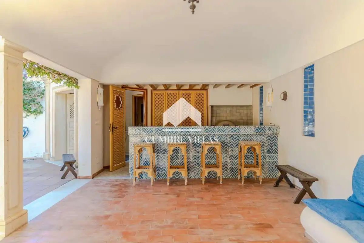 Casa o chalet en venta en Salobreña con Calefacción, Jardín privado y Terraza