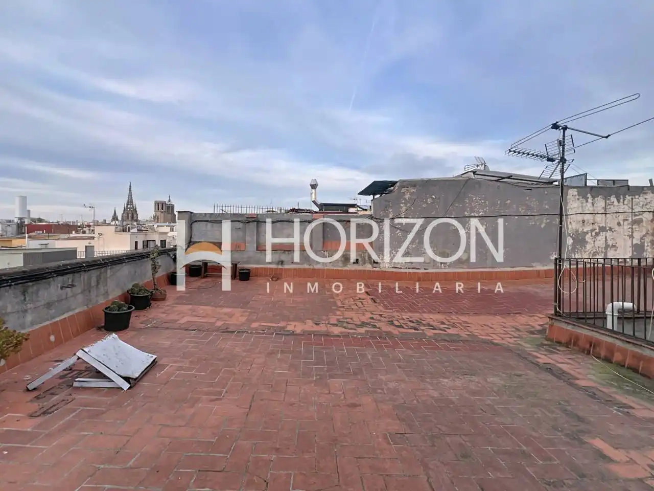 Ático con terraza en venta en Calle Ferran, imagen 33