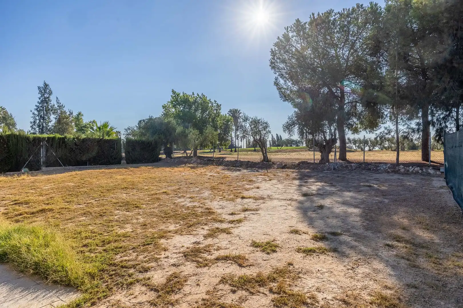 Casa o xalet en venda en Aznalcázar amb Aire condicionat, Jardí privat i Internet