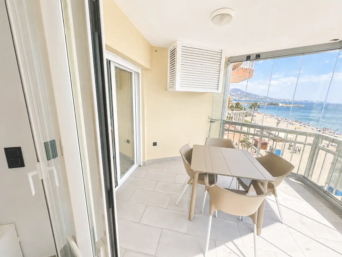 Appartement compact avec terrasse à vendre à Puerto Deportivo, imagen 34