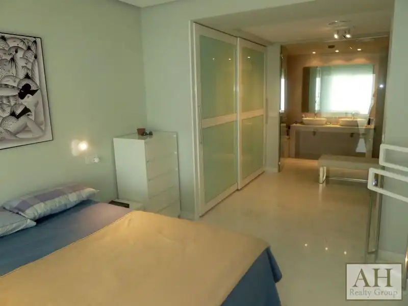 Apartamento en venta en Altea Hills, imagen 18
