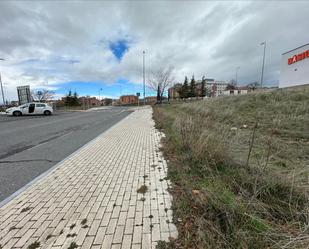 Residencial en venda en Ávila Capital