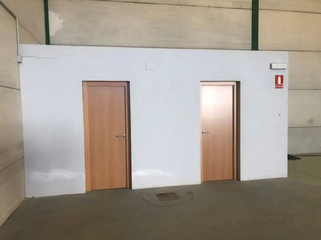 Nave industrial en venta en Xeresa, imagen 4