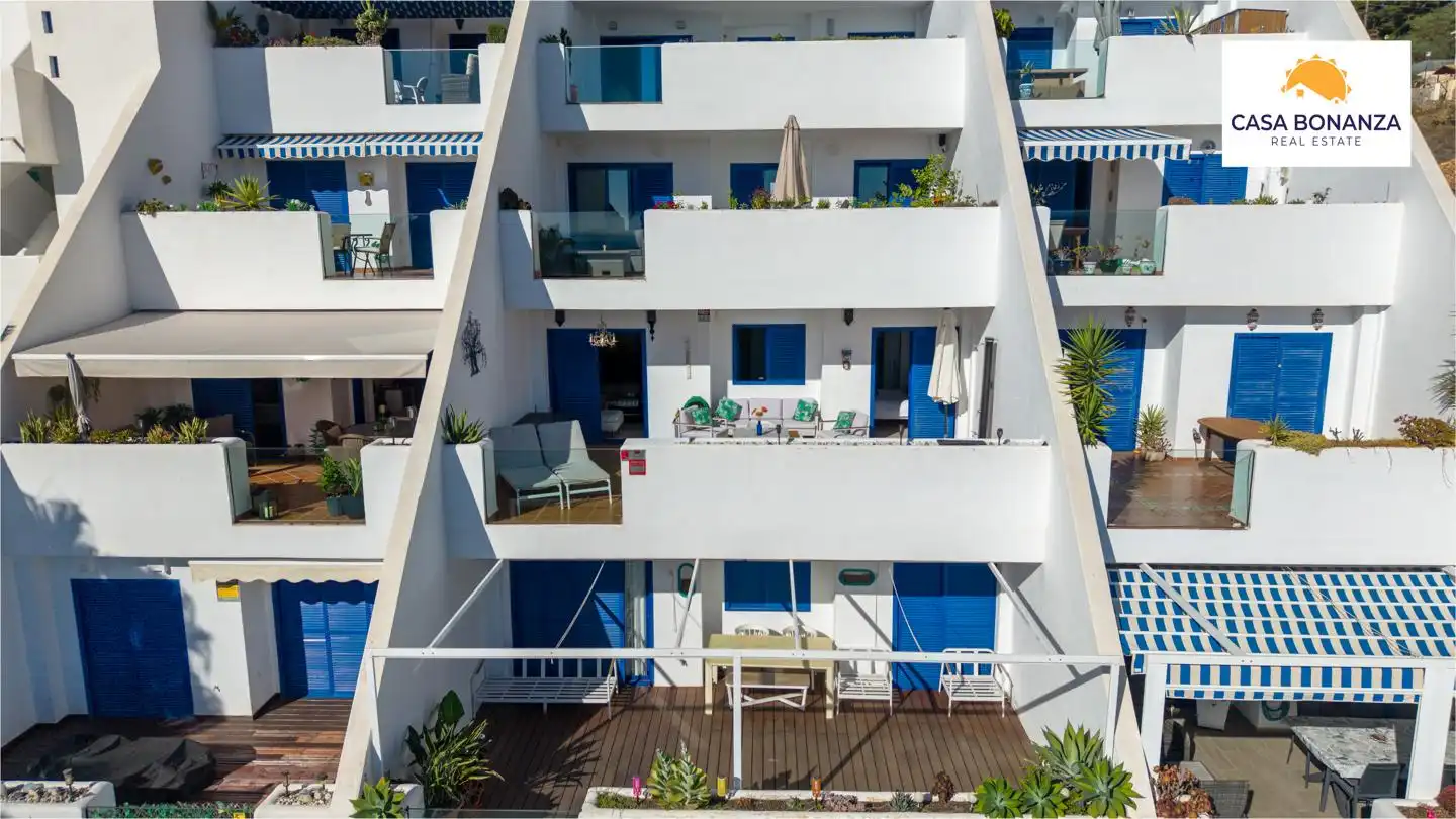 Apartament en venda a Almuñécar, Granada