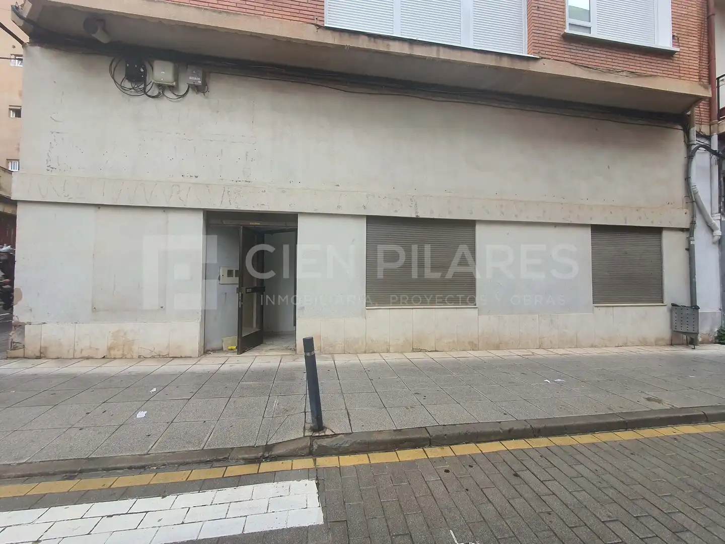 Business premises for sale in CALLE MIGUEL DE CERVANTES, imagen 8