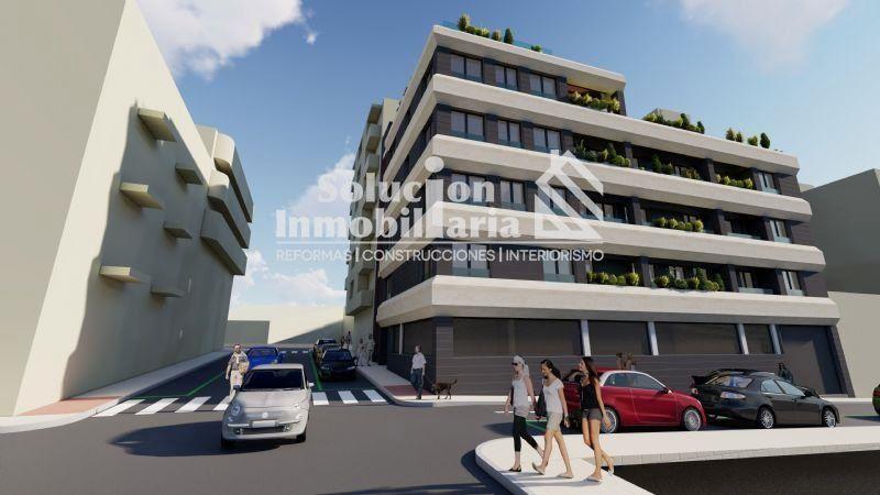 Photo 1 of Study for sale in Arroyo de la Lastra, 10, Salesas, Salamanca