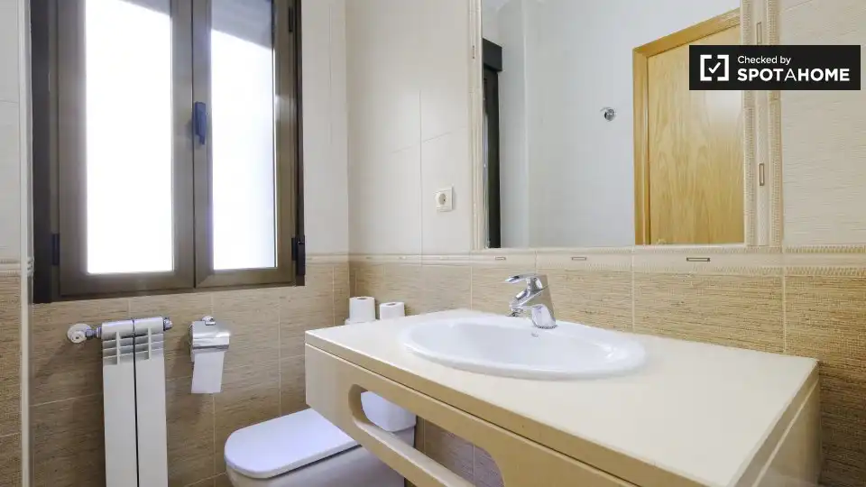 Habitación en Trafalgar