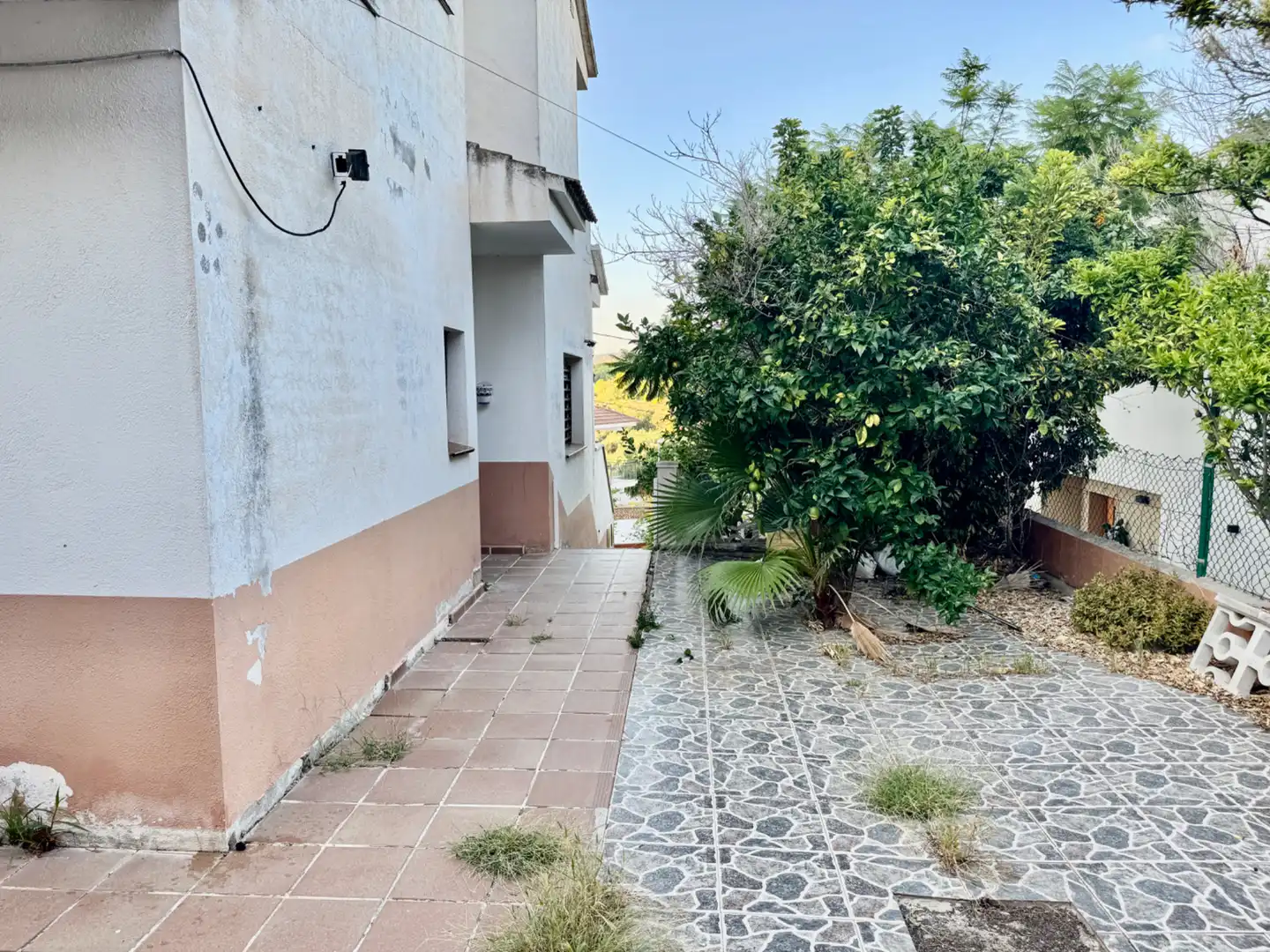 Casa o chalet en venta en Creixell con Jardín privado, Terraza y Balcón