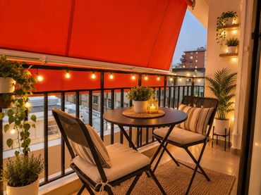 Appartamento con balcone in vendita a Calella