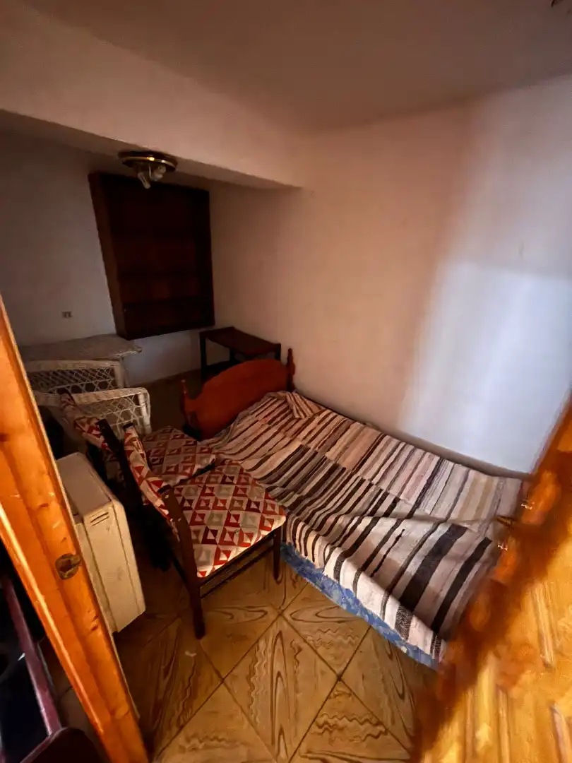 Dormitori de Pis en venda en Cuenca amb Calefacció i Moblat