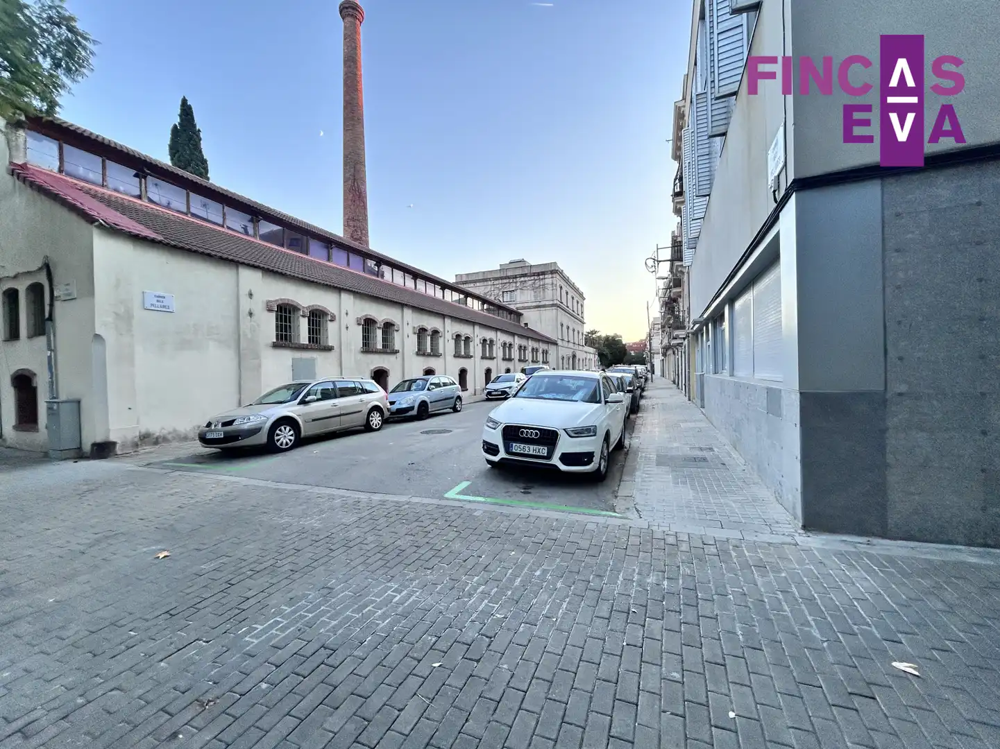 Parking of Garage for sale in Barcelona