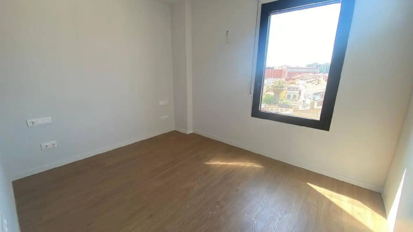 Habitación de Piso de alquiler en Sabadell