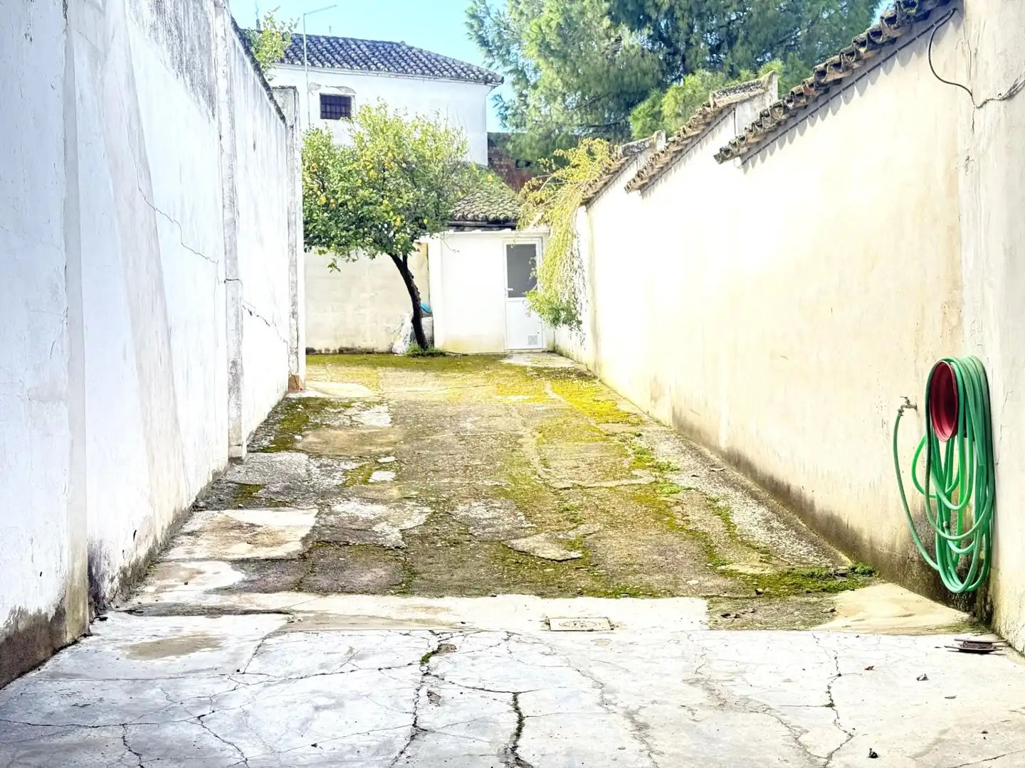 Casa en venda a TRAS CASTILLO, imagen 37