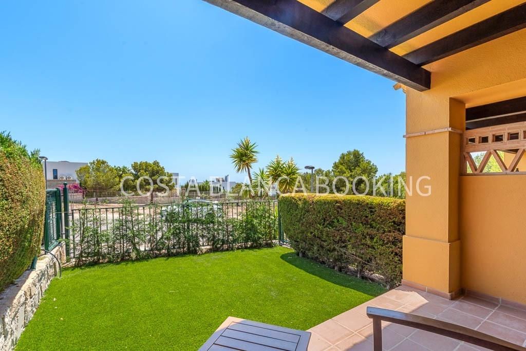 Casa adosada en venta en Golf Bahía
